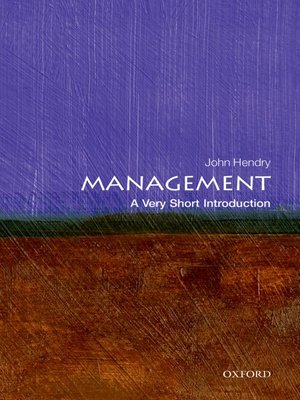 Management - ebook